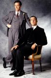 Promo Jeeves & Wooster