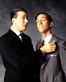 Promo Jeeves & Wooster
