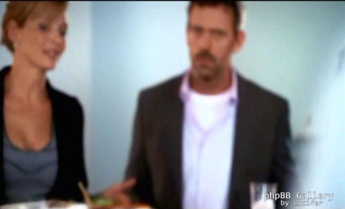 Hugh Laurie - Commercial - Mediaset Premium - take by m-ouse