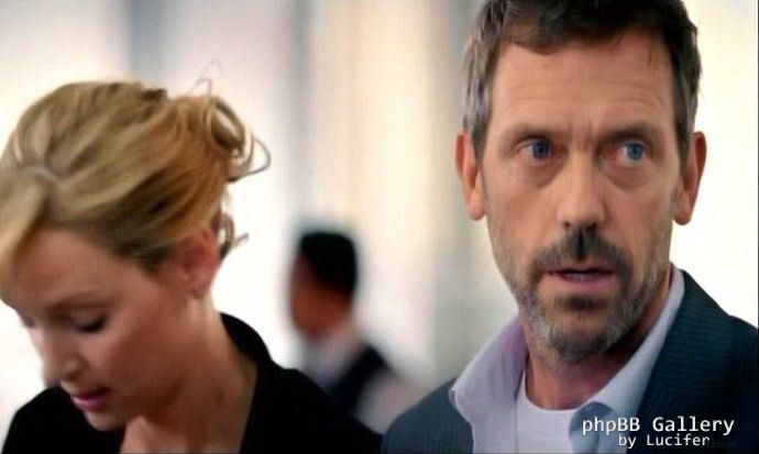 Hugh Laurie - Commercial - Mediaset Premium - take by m-ouse