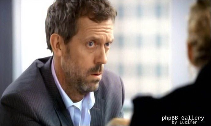 Hugh Laurie - Commercial - Mediaset Premium - take by m-ouse