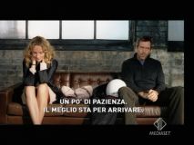Hugh Laurie - Commercial - Mediaset Premium - take by m-ouse